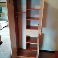 mobiletto portascope