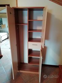 mobiletto portascope