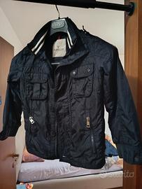 Giacchetto Moncler - taglia 6 anni