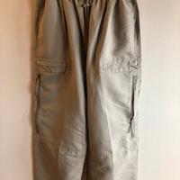 Pantalone sportivo uomo