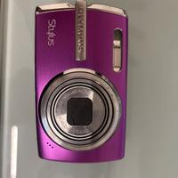 Olympus digital camera stylus 1010