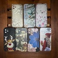 Cover iPhone 12