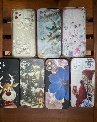 Cover iPhone 12