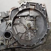 CAMBIO MANUALE COMPLETO FIAT Fiorino 2° Serie 717
