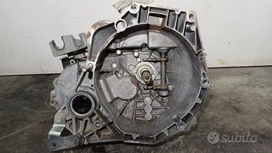 CAMBIO MANUALE COMPLETO FIAT Fiorino 2° Serie 717