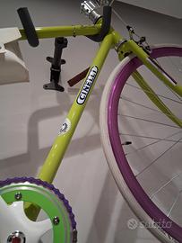gazzetta cinelli 