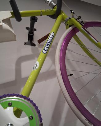 gazzetta cinelli 