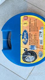 Catene da neve nuove