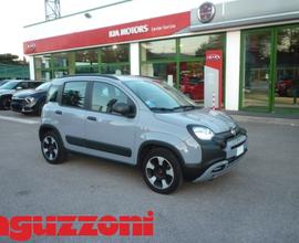 FIAT Panda 1.0 Hybrid 70 CV City Cross GRIGIO 2020