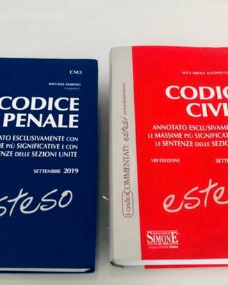 LIBRI, COMPENDI, CODICI DIRITTO