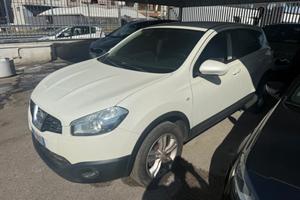 Nissan Qashqai 1.5 dCi DPF Tekna