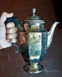 CHRISTOFLE CAFFETTIERA