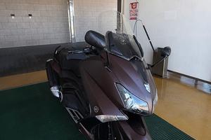 Tmax 530 bronze max limited edition