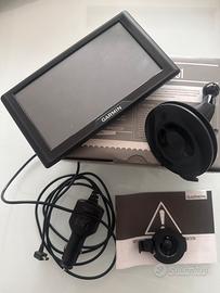 Navigatore Garmin Drive 61 Europe LMT-S