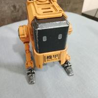 Caricatore Gravastar gen alpha da 65 W multripresa