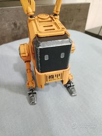 Caricatore Gravastar gen alpha da 65 W multripresa