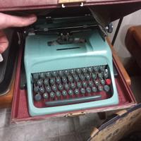 olivetti studio 44 NO DIFETTI NO GRAFFI