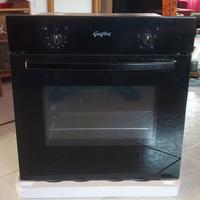 forno nuovo da incasso