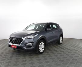 HYUNDAI Tucson Tucson 1.6 GDI XTech