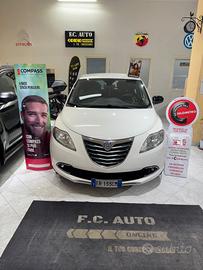 Lancia Ypsilon 1.2 69 CV 5 porte GPL Ecochic Gold