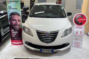 Lancia Ypsilon 1.2 69 CV 5 porte GPL Ecochic Gold