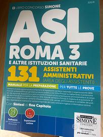 Libro concorso