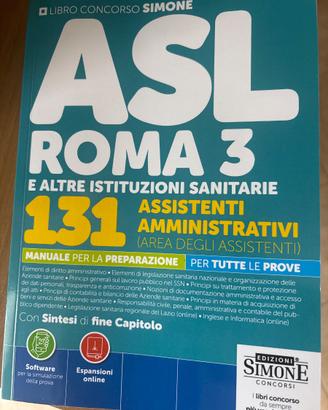Libro concorso
