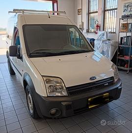 Ford connect 1.8 tdci