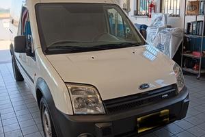 Ford connect 1.8 tdci