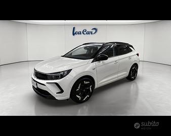 OPEL Grandland I 2022 - Grandland 1.6 phev G U8979