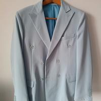 Completo da cerimonia uomo