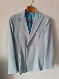 Completo da cerimonia uomo