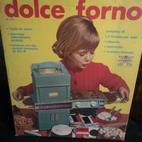 Dolce forno