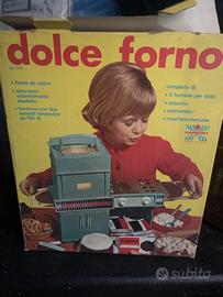 Dolce forno