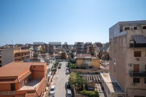 Appartamento - Siracusa