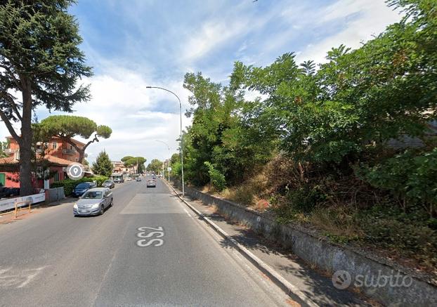 PAILIDORO - Bilocale - Con TERRAZZO e POSTO AUTO