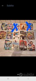 Giochi per console Wii 