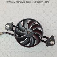 ELETTROVENTOLA VENTOLA YAMAHA R125 2009 2010 R 125