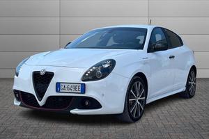 Alfa Romeo Giulietta 2.0 jtdm Veloce 170cv tct