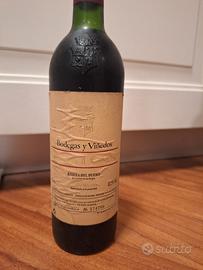 Gaja importato Alion Ribera del Duero 96