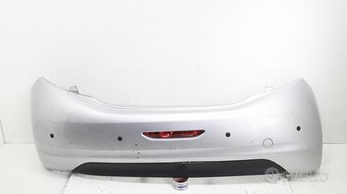 PARAURTI POSTERIORE COMPLETO PEUGEOT 208 Serie 160