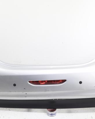 PARAURTI POSTERIORE COMPLETO PEUGEOT 208 Serie 160