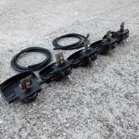 ABBEVERATOIO  PER GALLINE E CONIGLI