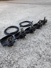 ABBEVERATOIO  PER GALLINE E CONIGLI