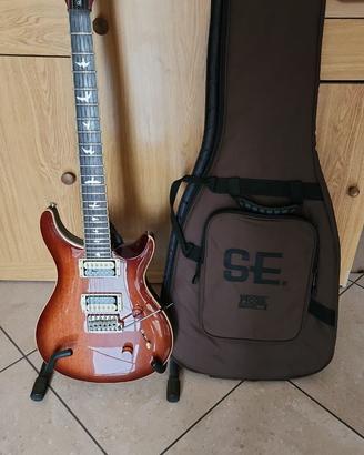 PRS se standard 24 con custodia