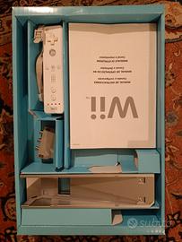 Nintendo Wii + gioco