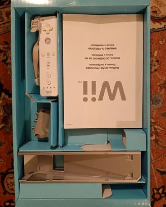 Nintendo Wii + gioco