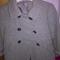 Cappotto Zara bambina