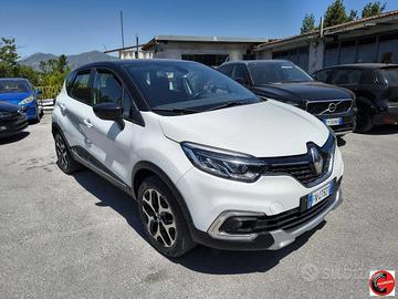 RENAULT Captur dCi 90 CV Energy Hypnotic