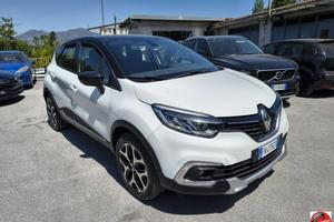 RENAULT Captur dCi 90 CV Energy Hypnotic